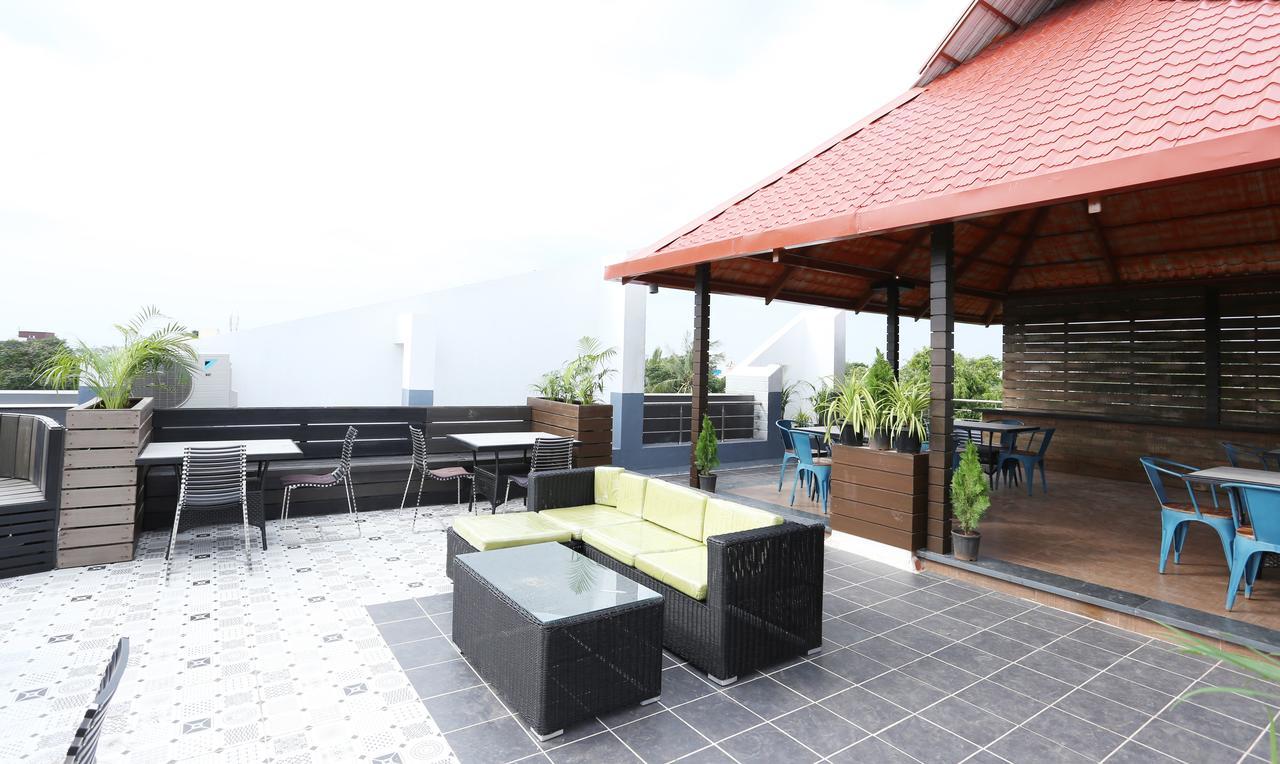 Treebo Pechis Castle Chennai
