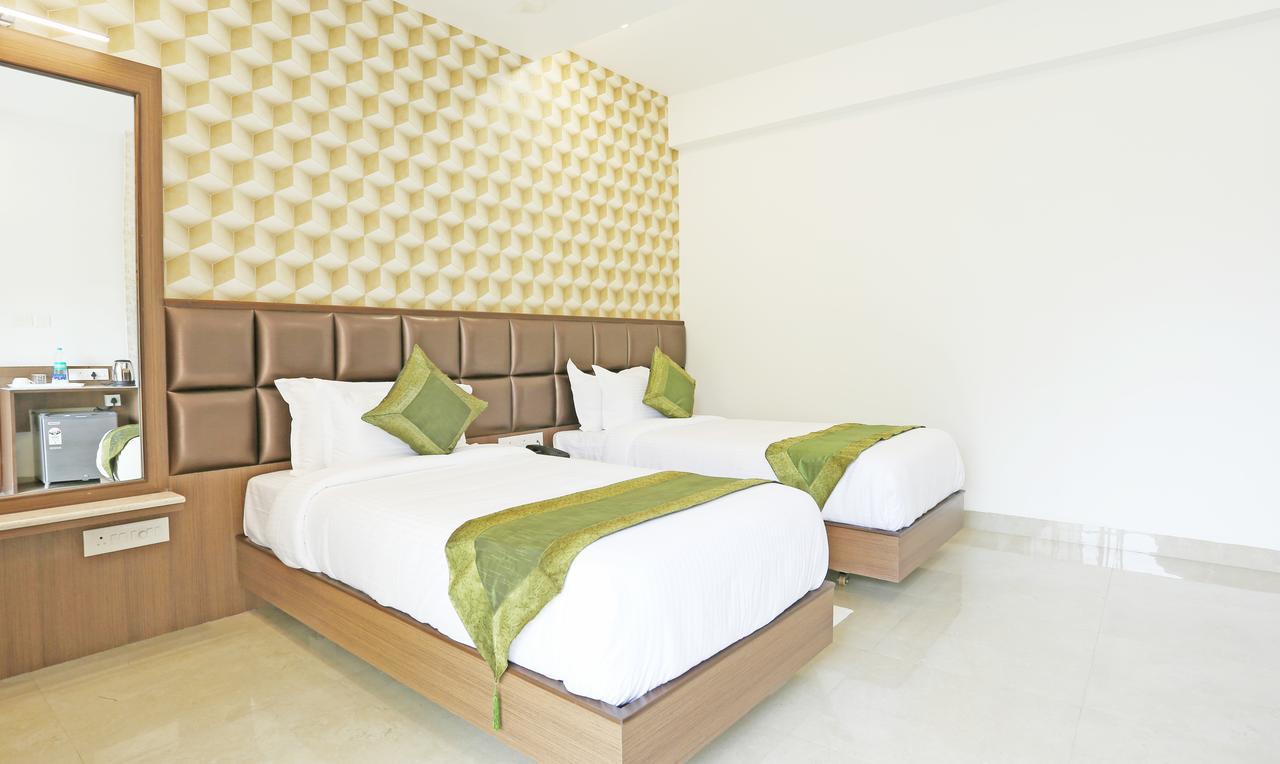 Treebo Pechis Castle Hotel